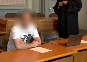 Plagosi të dashurin e ish-gruas në Gjermani, 4 vite e gjysmë burgim për kosovarin