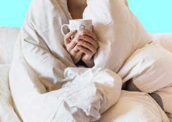 Pse keni më shumë ftohtë me kalimin e moshës?