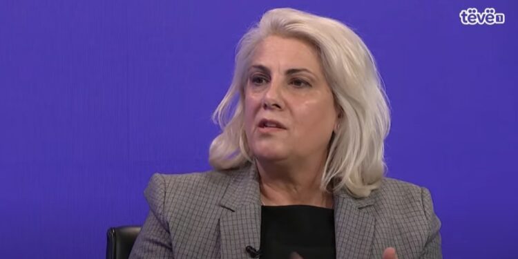 Kryetarja e Federatës së Shëndetësisë: Jam shumë e zhgënjyer me vlerën e koeficientit