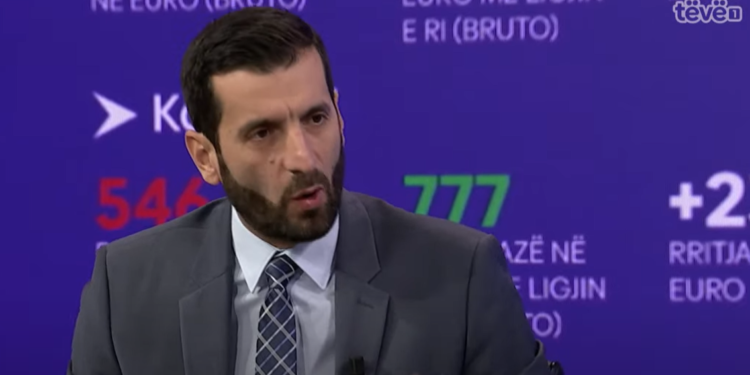 Demhasaj: Policët, ushtarët dhe zjarrfikësit është dashur të trajtohen barabartë