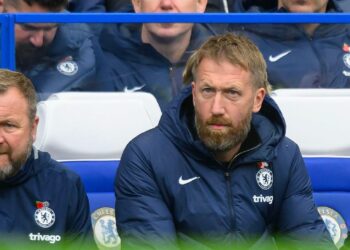 Potter ishte pranë shkarkimit, por ish-trajneri i PSG refuzoi Chelsea-n