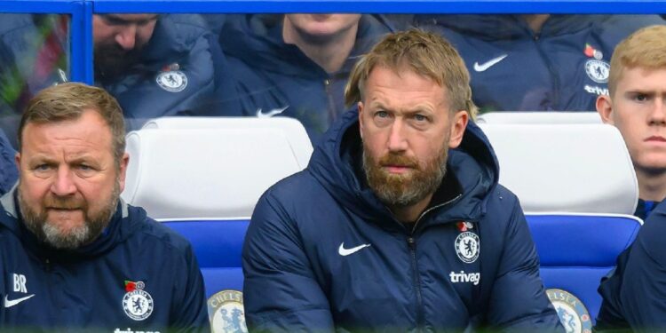 Potter ishte pranë shkarkimit, por ish-trajneri i PSG refuzoi Chelsea-n