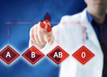Grupet e gjakut dhe lidhja e tyre me sëmundje të caktuara