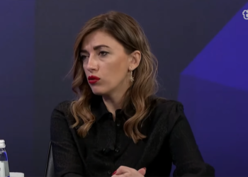 Haxhiu: Me Qeverinë tonë marrëveshja për Asociacionin asnjëherë nuk do të bëhet