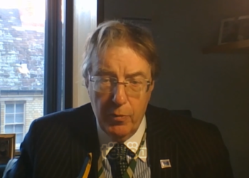 Mbështetje e fortë nga Britania e Madhe për anëtarësimin e Kosovës në KiE