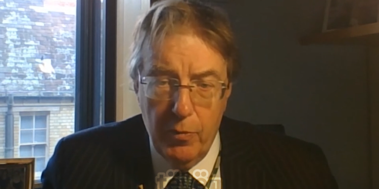 Mbështetje e fortë nga Britania e Madhe për anëtarësimin e Kosovës në KiE