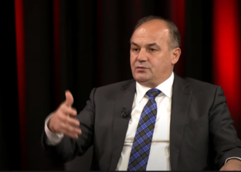 Hoxhaj: Asnjëherë nuk ka qenë dialogu si proces më i mbyllur dhe më jo transparent