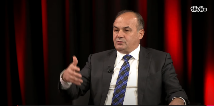 Hoxhaj: Asnjëherë nuk ka qenë dialogu si proces më i mbyllur dhe më jo transparent