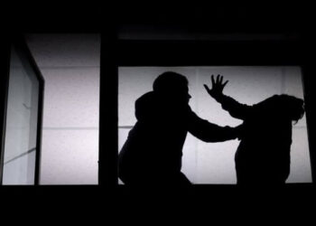 Sulmohet fizikisht një grua nga bashkëshorti dhe djali i saj