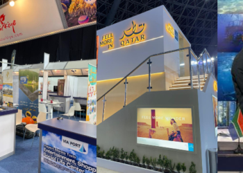 Bukuritë natyrore të Kosovës, prezantohen në Arabinë Saudite