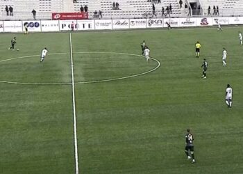 Përfundojnë pjesët e para në katër ndeshjet e sotme të Kupës së Kosovës, këto janë rezultatet