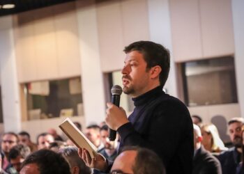 Hyseni: Haki Abazi ishte një kredi e keqe, kontrata e tij me VV-në mori fund