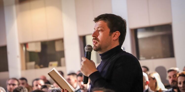 Hyseni: Haki Abazi ishte një kredi e keqe, kontrata e tij me VV-në mori fund