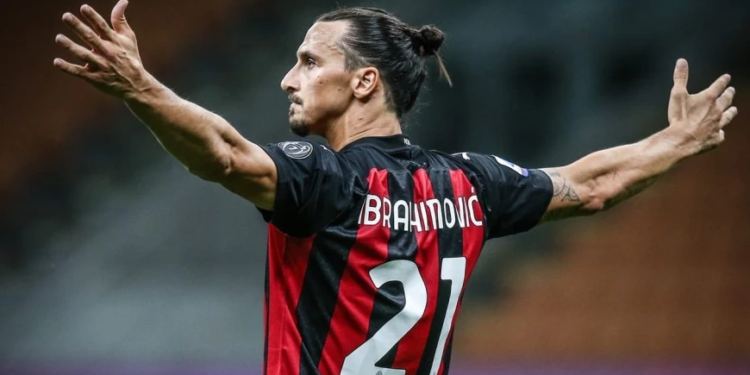 Ibrahimovic pritet të kthehet në ndeshjen ndaj Torinos