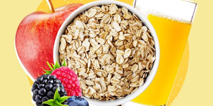 Ushqimet me karbohidrate që duhet të blini për të ulur kolesterolin
