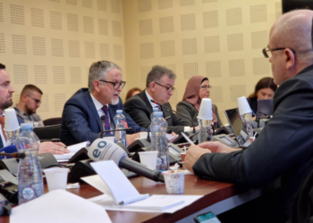 Vitia: Këtë vit miratohet Ligji për Sigurime Shëndetësore