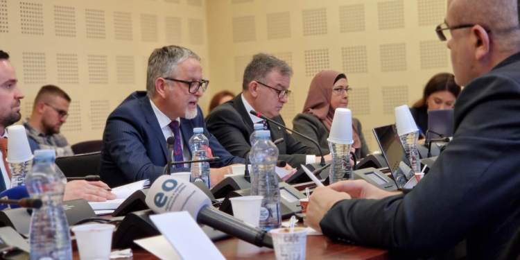 Vitia: Këtë vit miratohet Ligji për Sigurime Shëndetësore