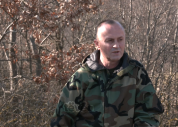 Ëndërra e ish-ushtarit të UÇK-së që humbi këmbën në shërbim të atdheut