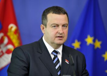 Daçiq: Qëndrimi i Perëndimit ndaj Serbisë ka ndryshuar, presioni tash tek Prishtina