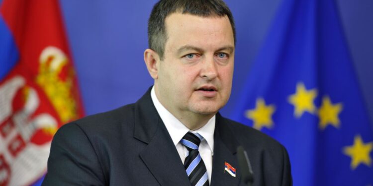 Daçiq: Qëndrimi i Perëndimit ndaj Serbisë ka ndryshuar, presioni tash tek Prishtina