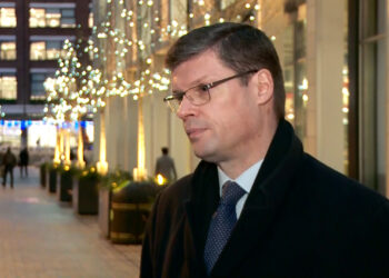 Eksperti i Ballkanit Perëndimor: Alternativa e Asociacionit do të jetë ndryshimi i kufijve