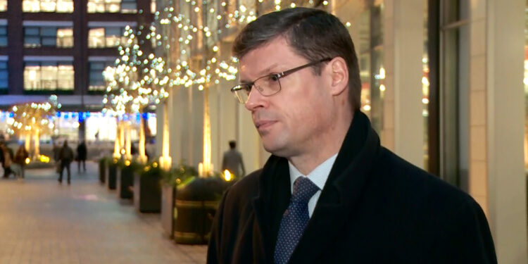 Eksperti i Ballkanit Perëndimor: Alternativa e Asociacionit do të jetë ndryshimi i kufijve