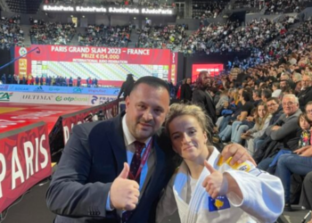 Distria e Artë, Toni Kuka: Zemra e Parisit sot për herë të 7-të flet shqip