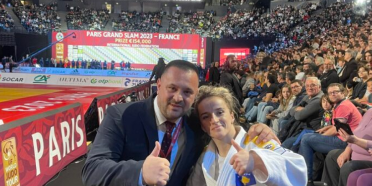 Distria e Artë, Toni Kuka: Zemra e Parisit sot për herë të 7-të flet shqip