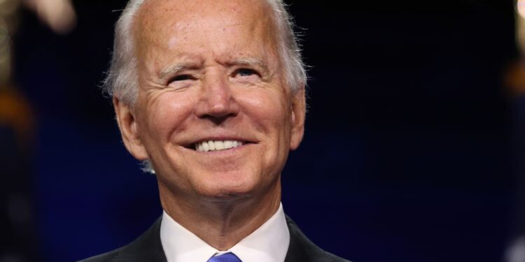 Biden: SHBA-ja është e vetmja që del më e fortë nga krizat