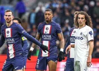 Dëmtimi rezulton fatal për mbrojtësin e PSG