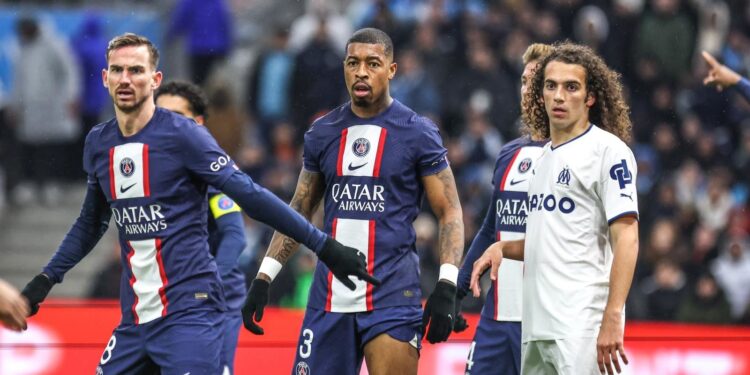 Dëmtimi rezulton fatal për mbrojtësin e PSG