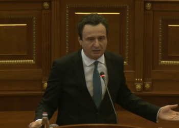 Kurti: Abdixhiku e Hoti nuk janë as sa çereku i Bislimit e Muratit