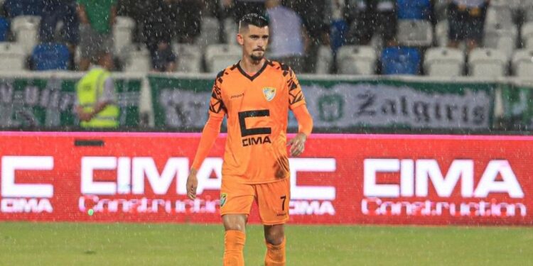 Tri klubet e Turqisë interesohen për Korenicën