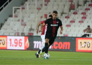 Sulmuesi i Kosovës transferohet te klubi i shqiptarëve në Turqi