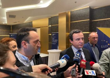 Kurti për deklaratat e Haki Abazit: Të pavërteta dhe të pasakta