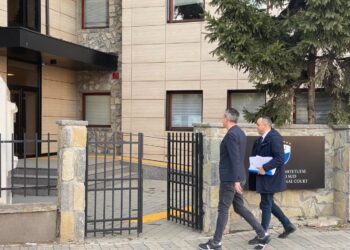 Kryeministri Kurti, kritikon dërgimin e ligjeve në kushtetuese nga partitë opozitare