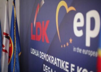 LDK-ja kërkon që Kurti të raportojë në Kuvend për dialogun