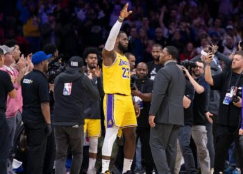 Përmbushet ‘profetësia’, LeBron James thyen rekordin e madh