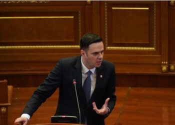 Abdixhiku: Askush nuk e di se çfarë ka pranuar Kurti