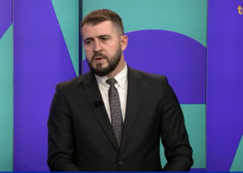 Lushtaku thotë se nuk çuditet me deklarata e Abazit