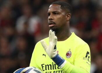 Lajm i mirë për Milan