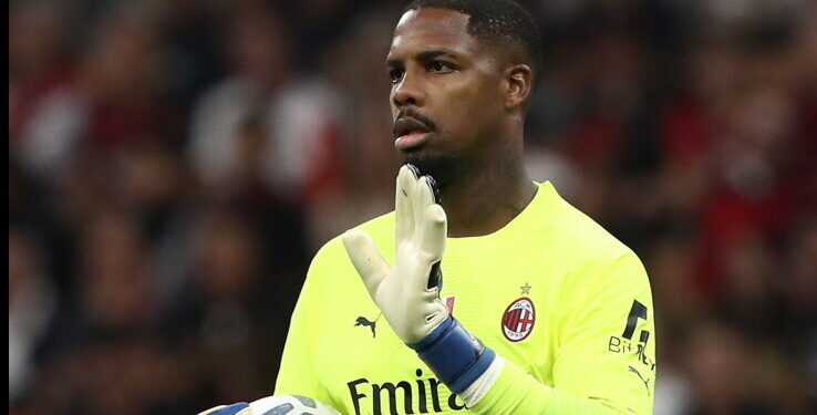 Lajm i mirë për Milan