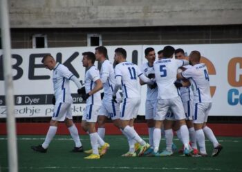 Malisheva mposht Drenicën në ndeshjen për mbijetesë