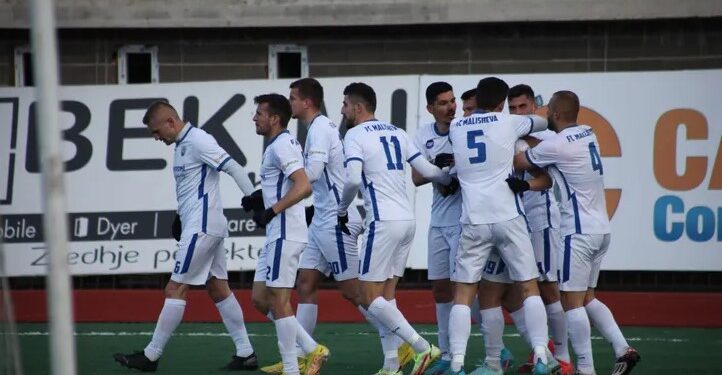 Malisheva mposht Drenicën në ndeshjen për mbijetesë