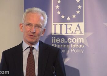 Lehne: Nuk jam optimist për planin e BE-së për Kosovën dhe Serbinë