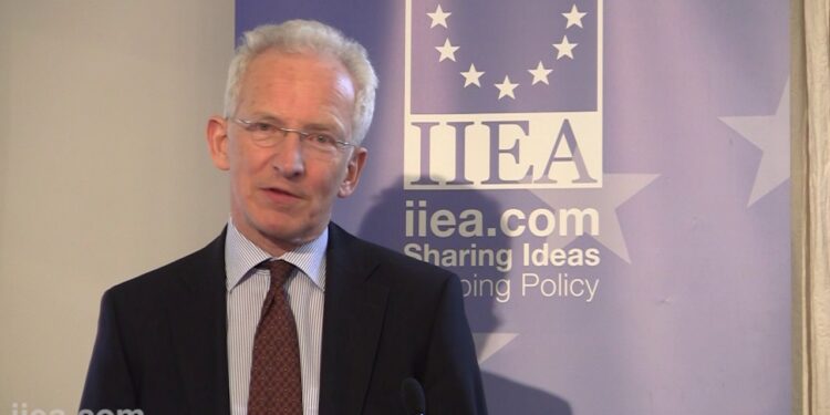 Lehne: Nuk jam optimist për planin e BE-së për Kosovën dhe Serbinë