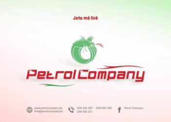 Shkarko aplikacionin e Petrol company dhe skano çdo blerje për të fituar shumë zbritje