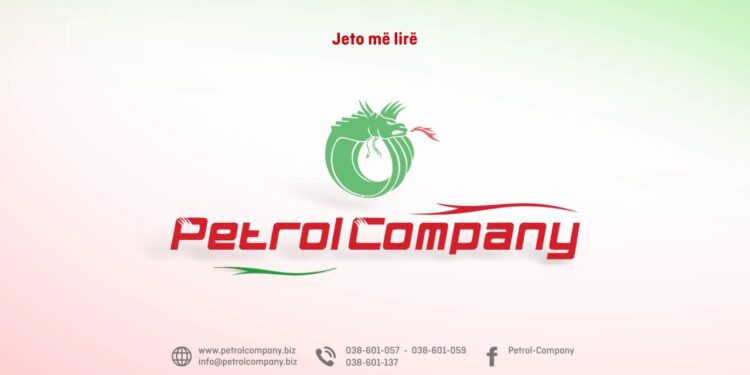Shkarko aplikacionin e Petrol company dhe skano çdo blerje për të fituar shumë zbritje