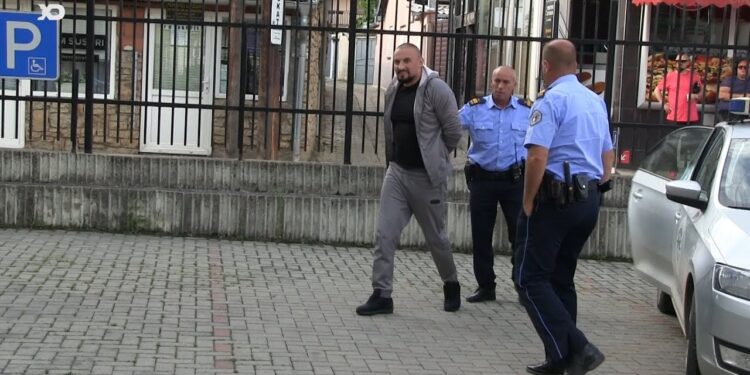 Vrasja në Prizren, Dibran Hoxhës dhe 5 të tjerëve u vazhdohet paraburgimi