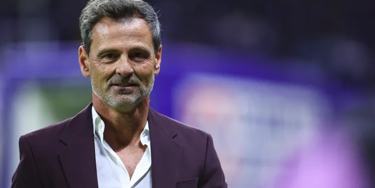 Meksika është bërë me trajner të ri